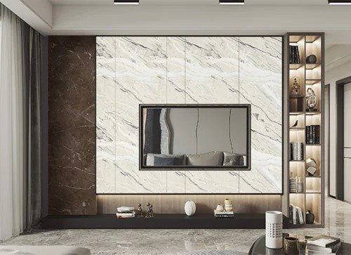 Decorative Laminated Sheet