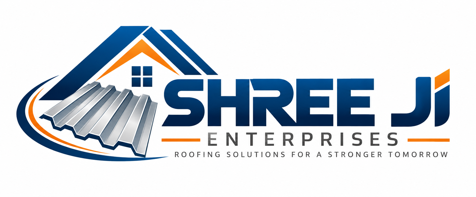Shree Ji Enterprises Logo