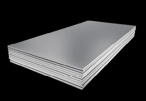 Galvanized Sheet