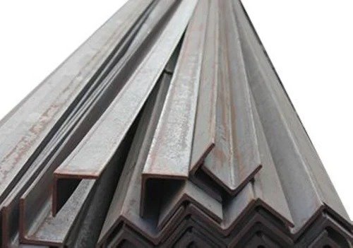 Mild Steel Angle